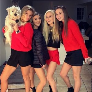 Meet your Posher, Jadra